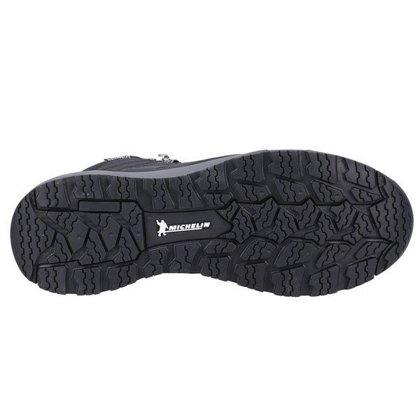 Kingham Mid Wide Fit Boot