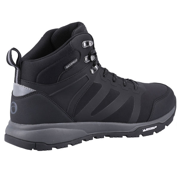 Kingham Mid Wide Fit Boot