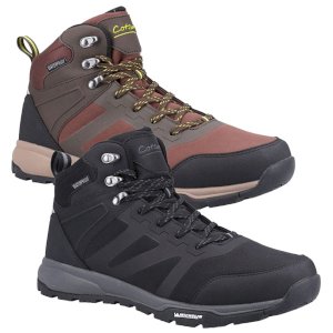 Kingham Mid Wide Fit Boot