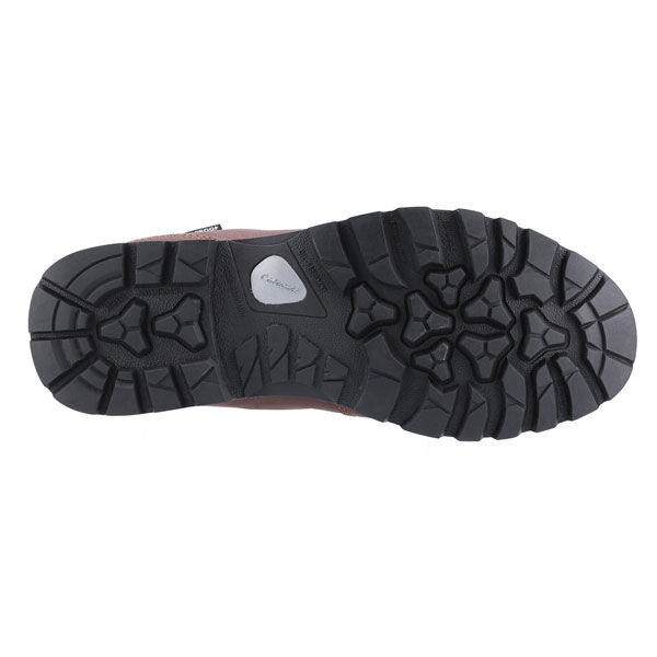 Kingsway Comfort Fit Hiking Boot