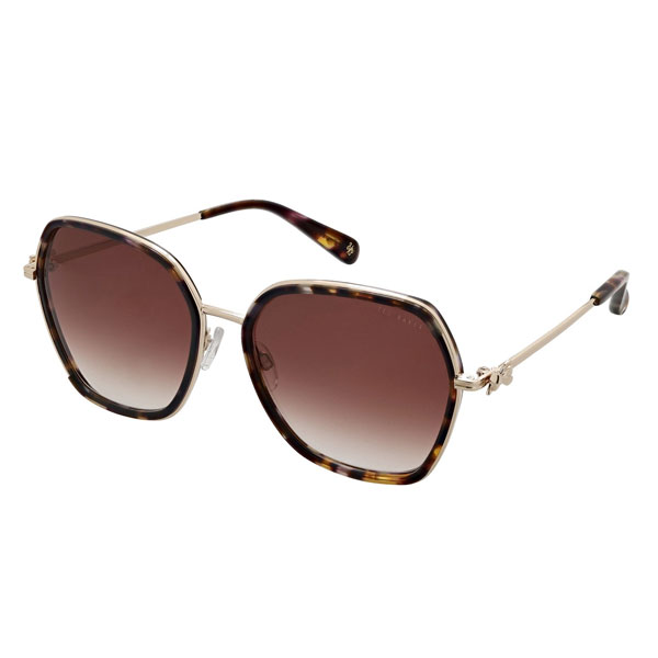 Kira Retro Style Sunglasses