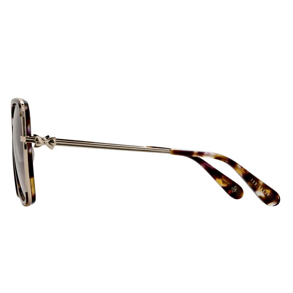 Kira Retro Style Sunglasses