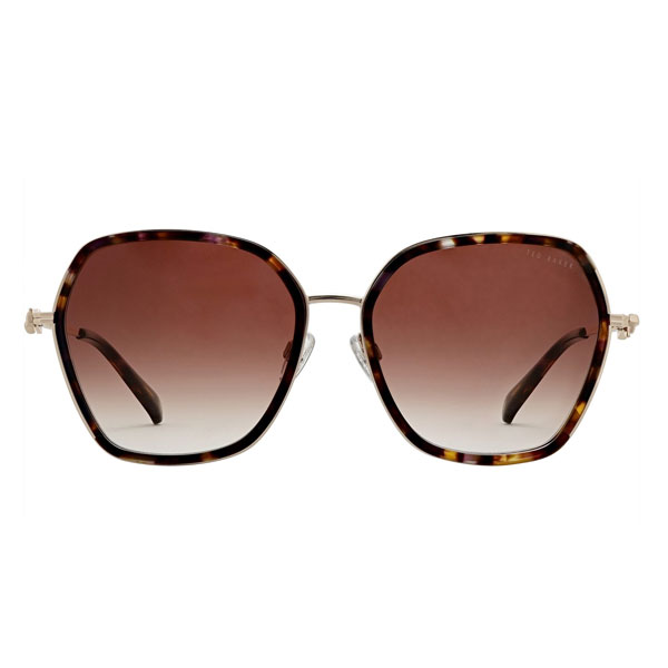 Kira Retro Style Sunglasses
