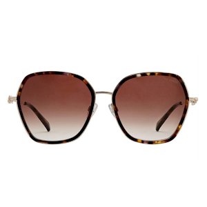 Kira Retro Style Sunglasses