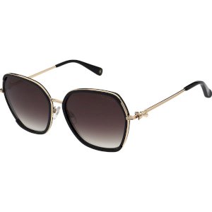 Kira Oversized Ladies Sunglasses