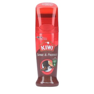 Kiwi Select Self Shine Leather Polish 6 Pack