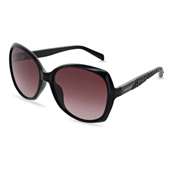 Karen Millen Stylish Oversized Sunglasses
