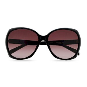 Karen Millen Stylish Oversized Sunglasses