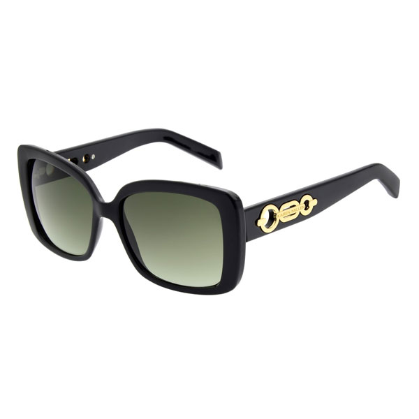 Karen Millen Oversized Sunglasses