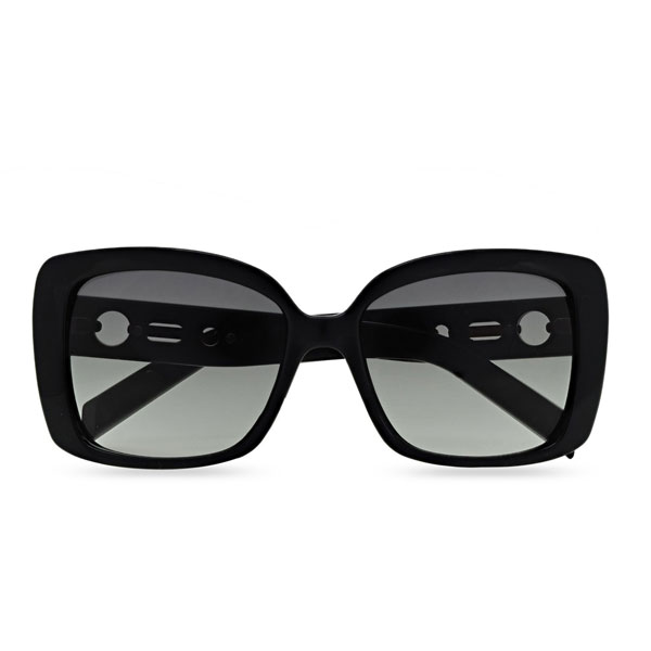 Karen Millen Oversized Sunglasses