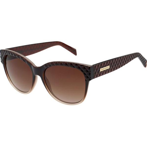 KM5058 Karen Millen Women’s Sunglasses