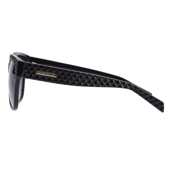 Karen Millen Ladies Classic Sunglasses