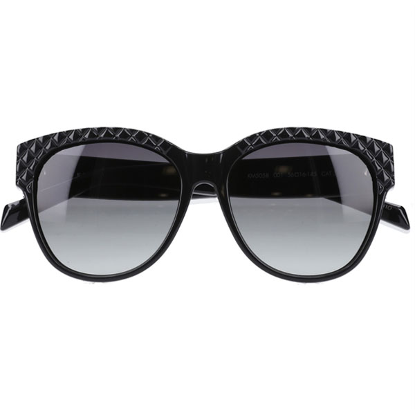 Karen Millen Ladies Classic Sunglasses