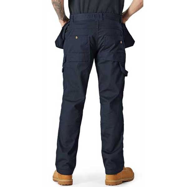 Knee Pad Ready Redhawk Pro Pants