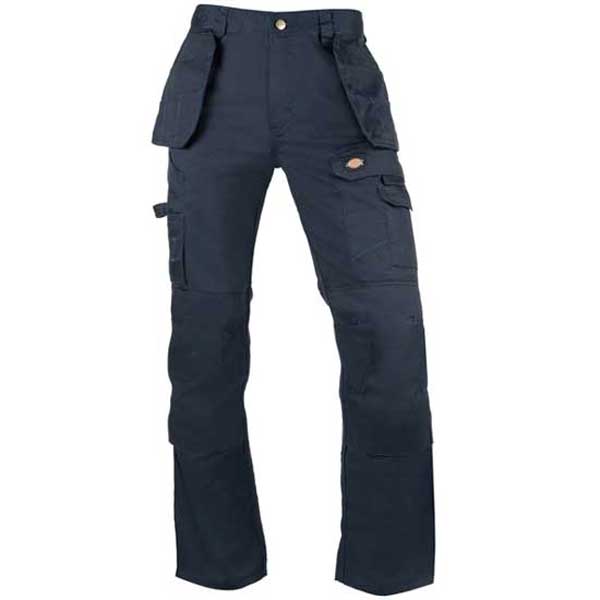 Knee Pad Ready Redhawk Pro Pants