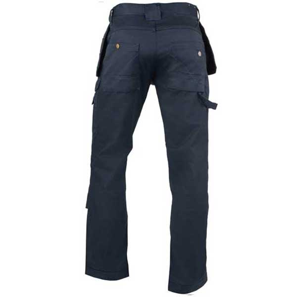 Knee Pad Ready Redhawk Pro Pants