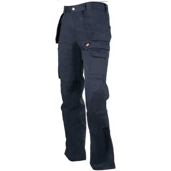 Knee Pad Ready Redhawk Pro Pants