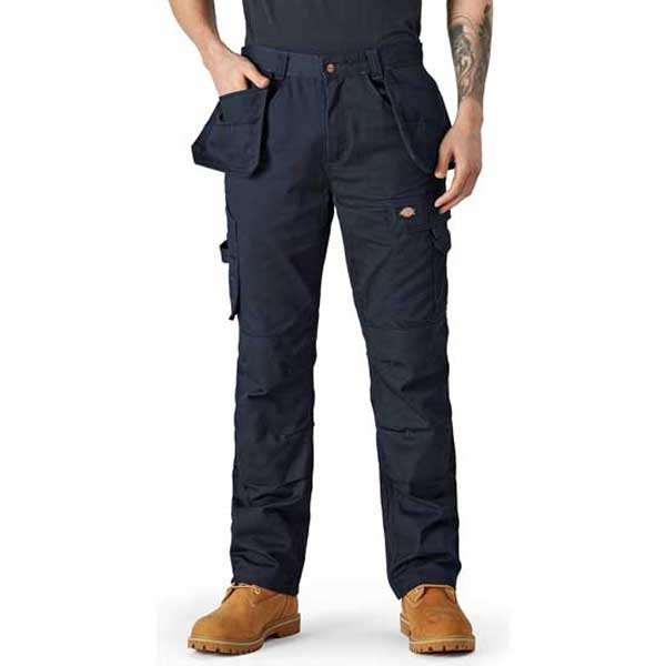 Knee Pad Ready Redhawk Pro Pants