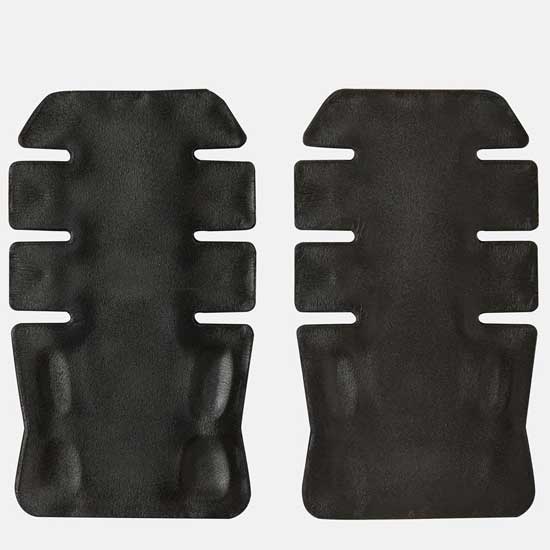 Black Work Knee Pads for Comfort