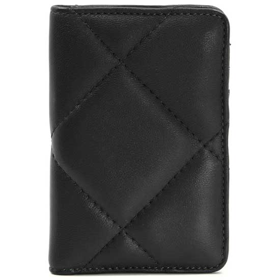 Knightsbridge Leather Card Purse