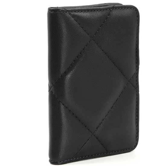 Knightsbridge Leather Card Purse