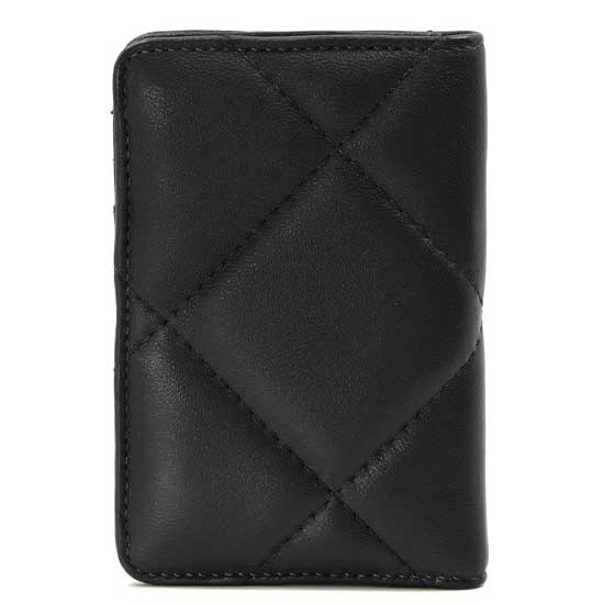 Knightsbridge Leather Card Purse