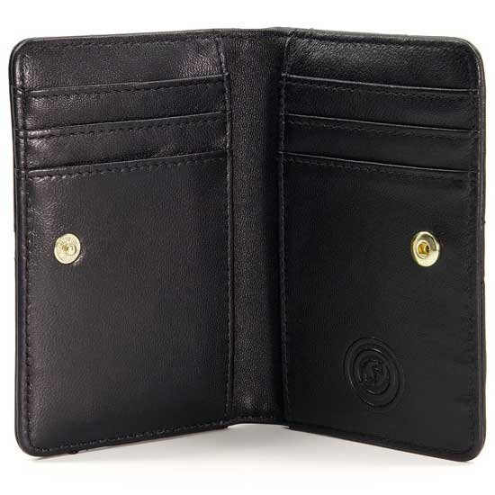 Knightsbridge Leather Card Purse