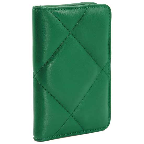 Knightsbridge Leather Card Purse