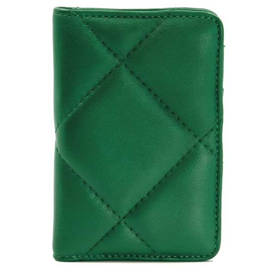 Knightsbridge Leather Card Purse