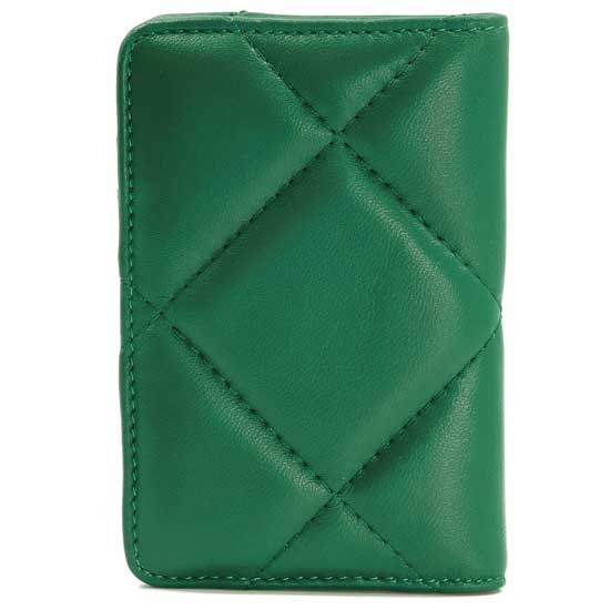 Knightsbridge Leather Card Purse