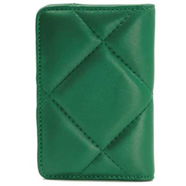 Knightsbridge Leather Card Purse