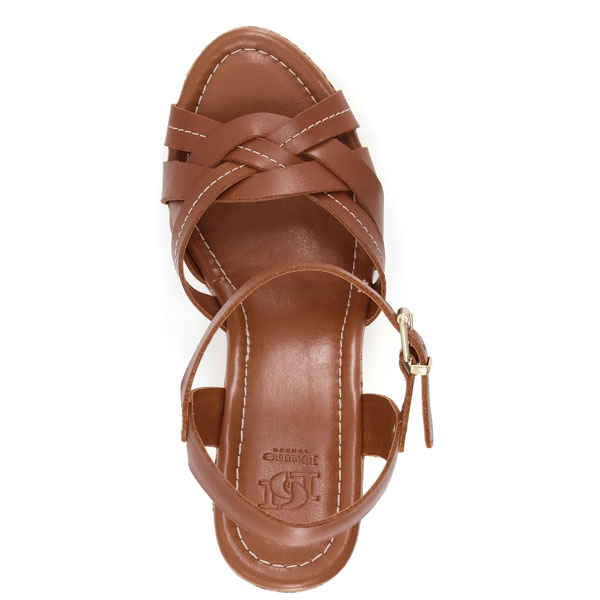 Koral Open Toe Sandal