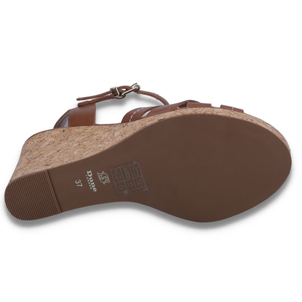 Koral Open Toe Sandal