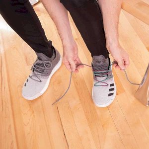 Laces
