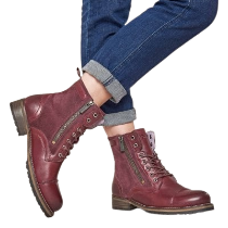 Shop Ladies Ankle Boots in UK