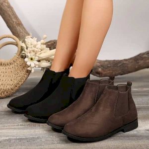 Shop Ladies Ankle Boots in UK