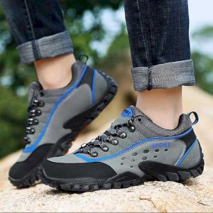 Ladies Hiking Shoes