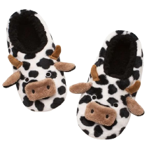ladies novelty slippers in the UK