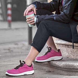 Stylish Ladies’ Safety Shoes