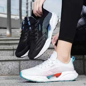 best ladies sports shoes in the UK