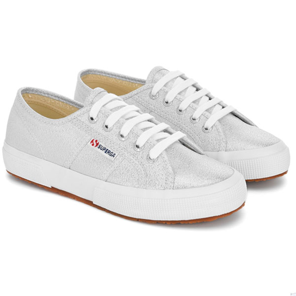 LAMEW Classic Shimmer Sneaker