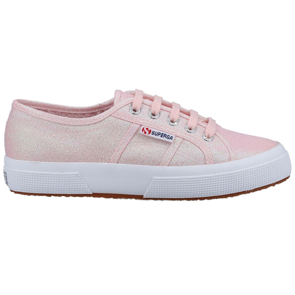 LAMEW Classic Shimmer Sneaker