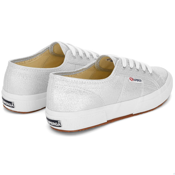 LAMEW Classic Shimmer Sneaker