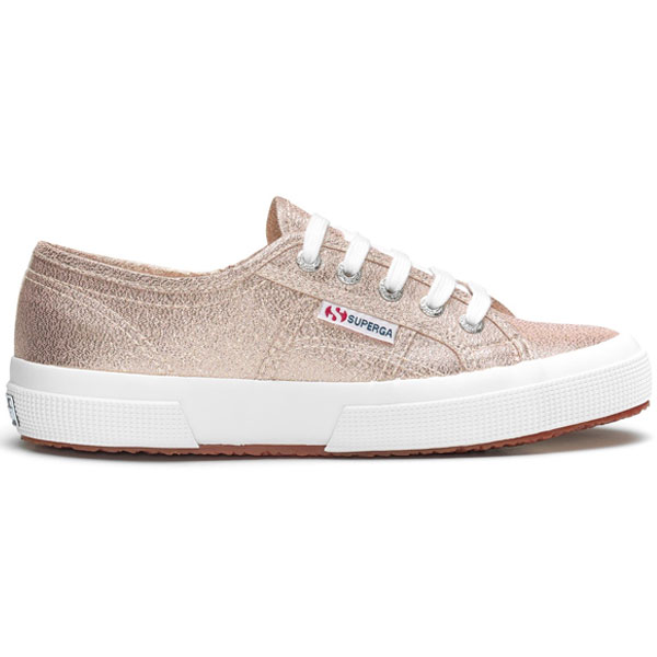 LAMEW Classic Shimmer Sneaker