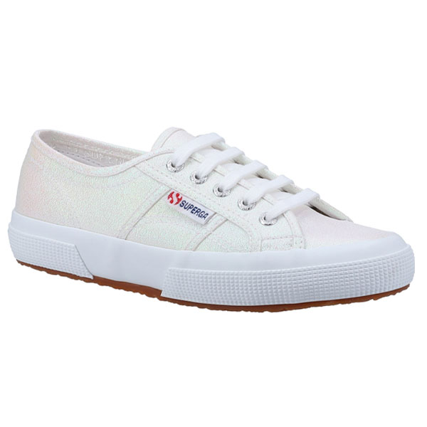 LAMEW Classic Shimmer Sneaker