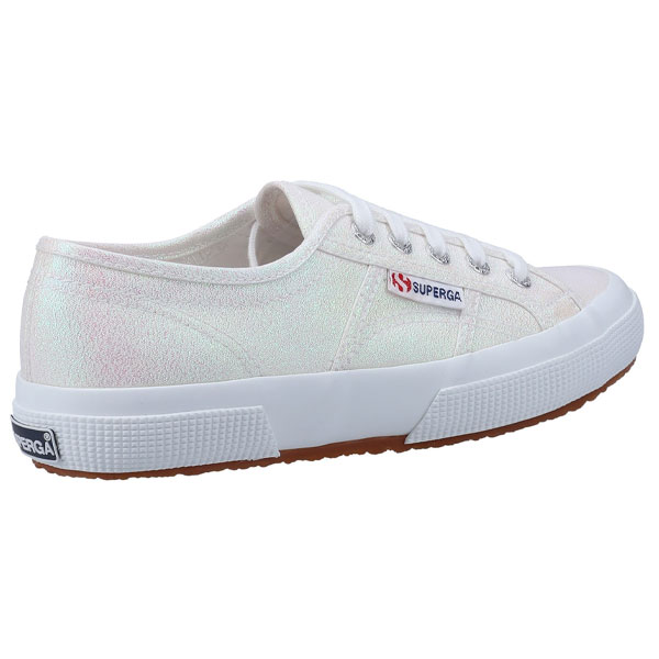 LAMEW Classic Shimmer Sneaker