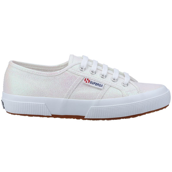 LAMEW Classic Shimmer Sneaker