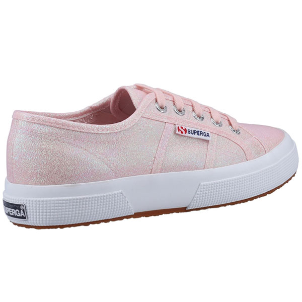 LAMEW Classic Shimmer Sneaker