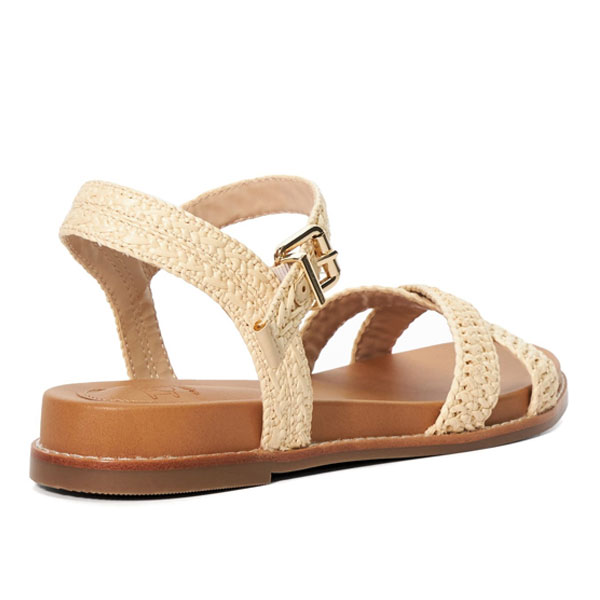 Lassey Summer Sandal – Light & Versatile