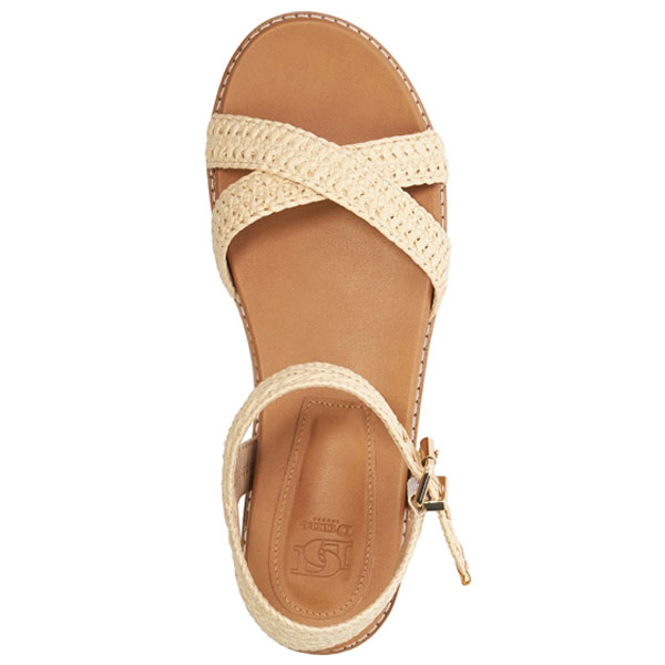 Lassey Summer Sandal – Light & Versatile